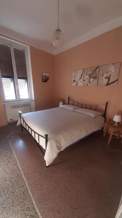 Apartamento Varazze Centro Exterior foto