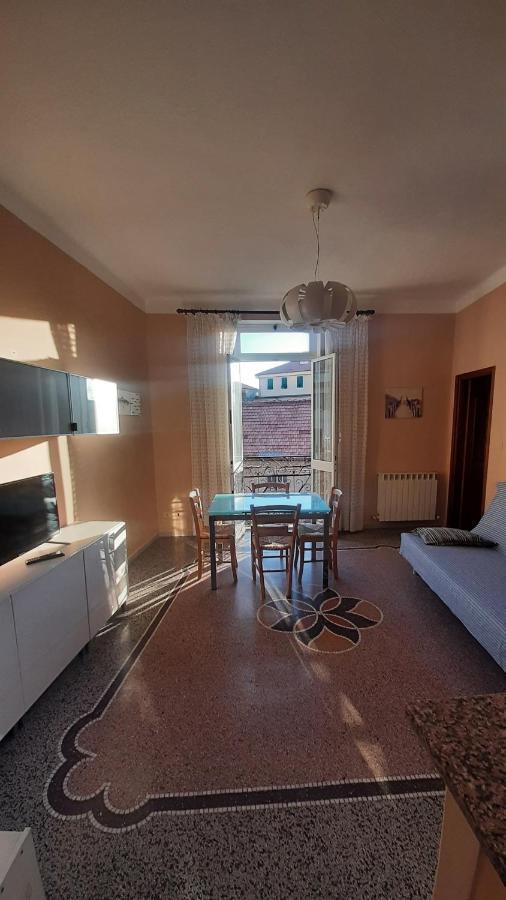 Apartamento Varazze Centro Exterior foto