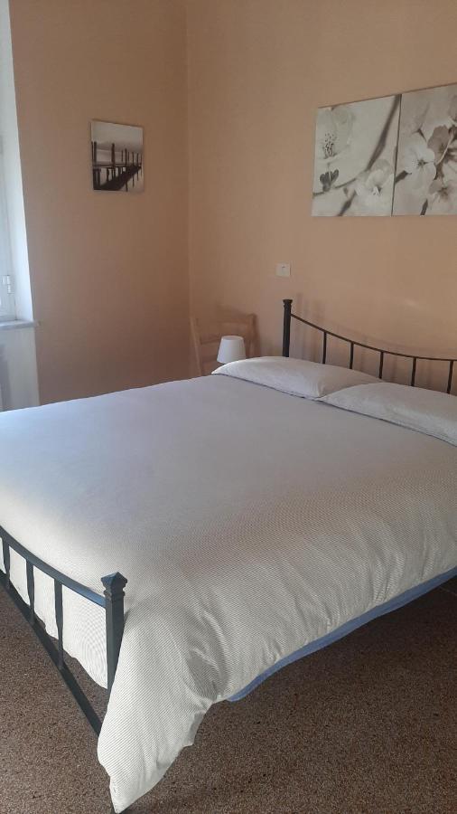 Apartamento Varazze Centro Exterior foto