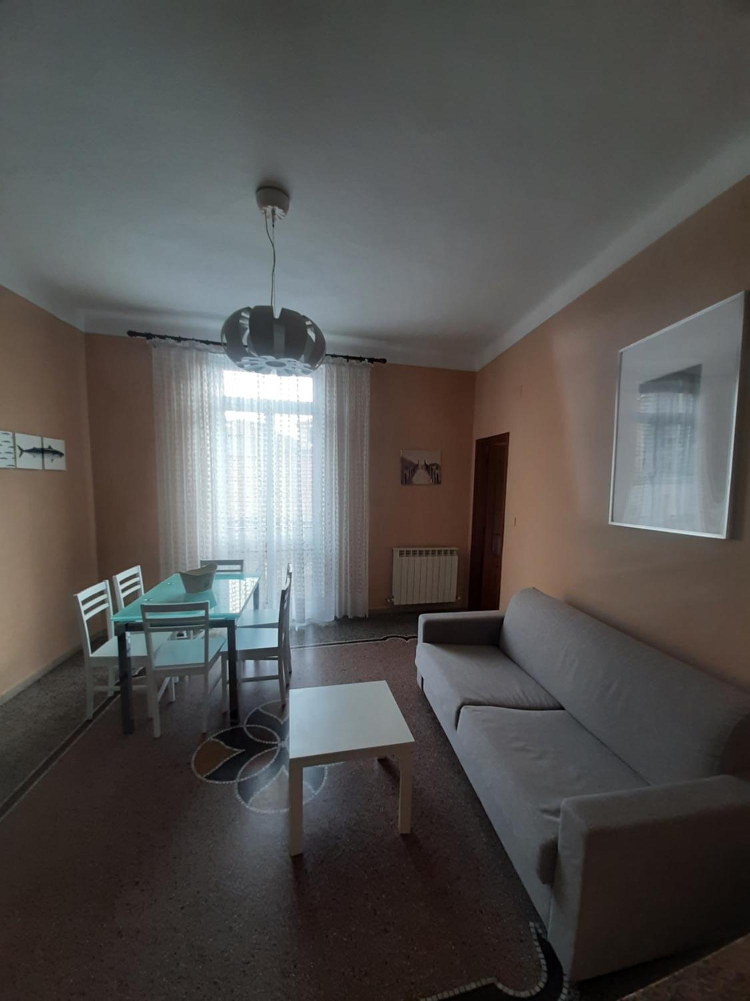 Apartamento Varazze Centro Exterior foto