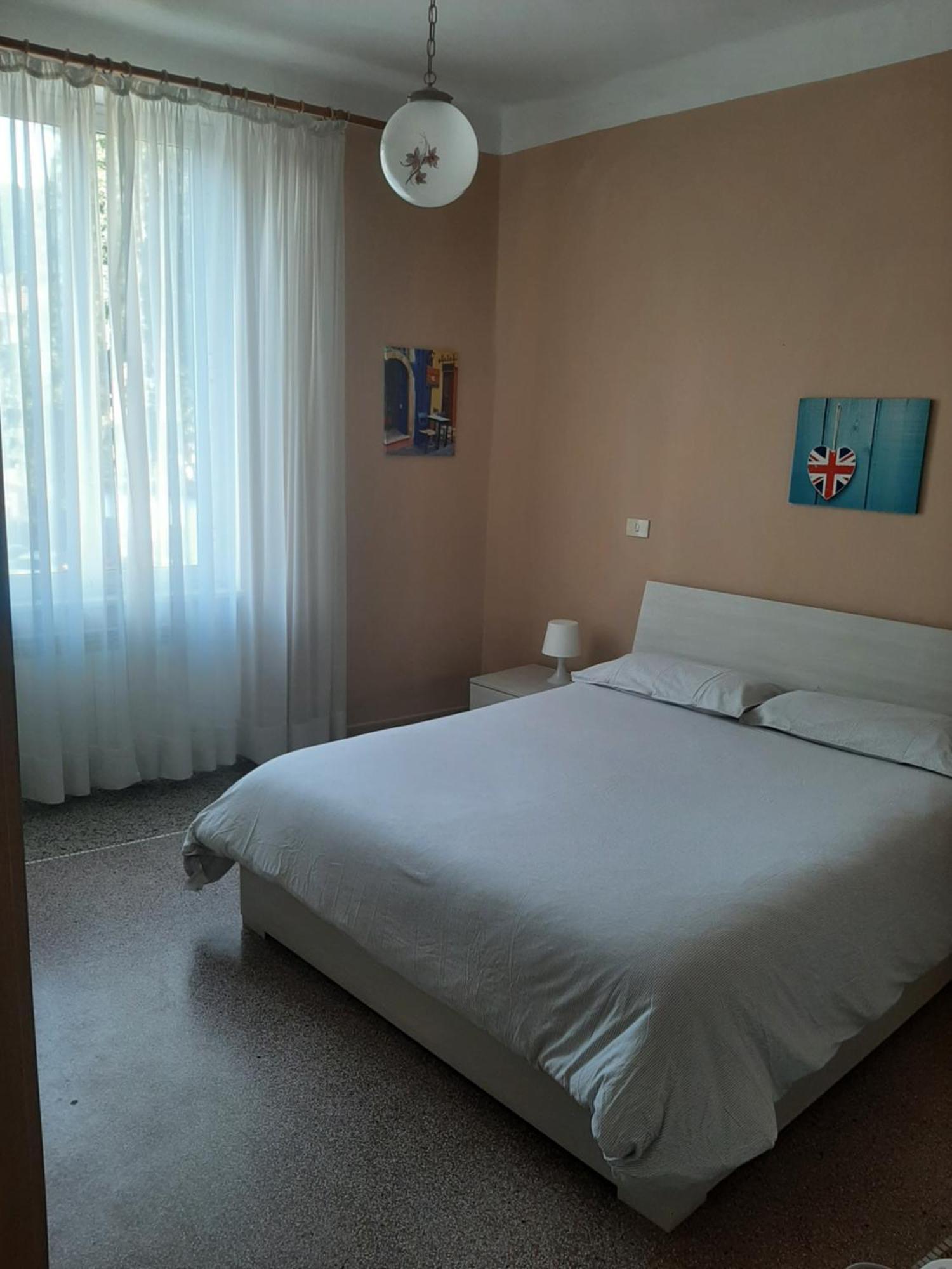Apartamento Varazze Centro Exterior foto
