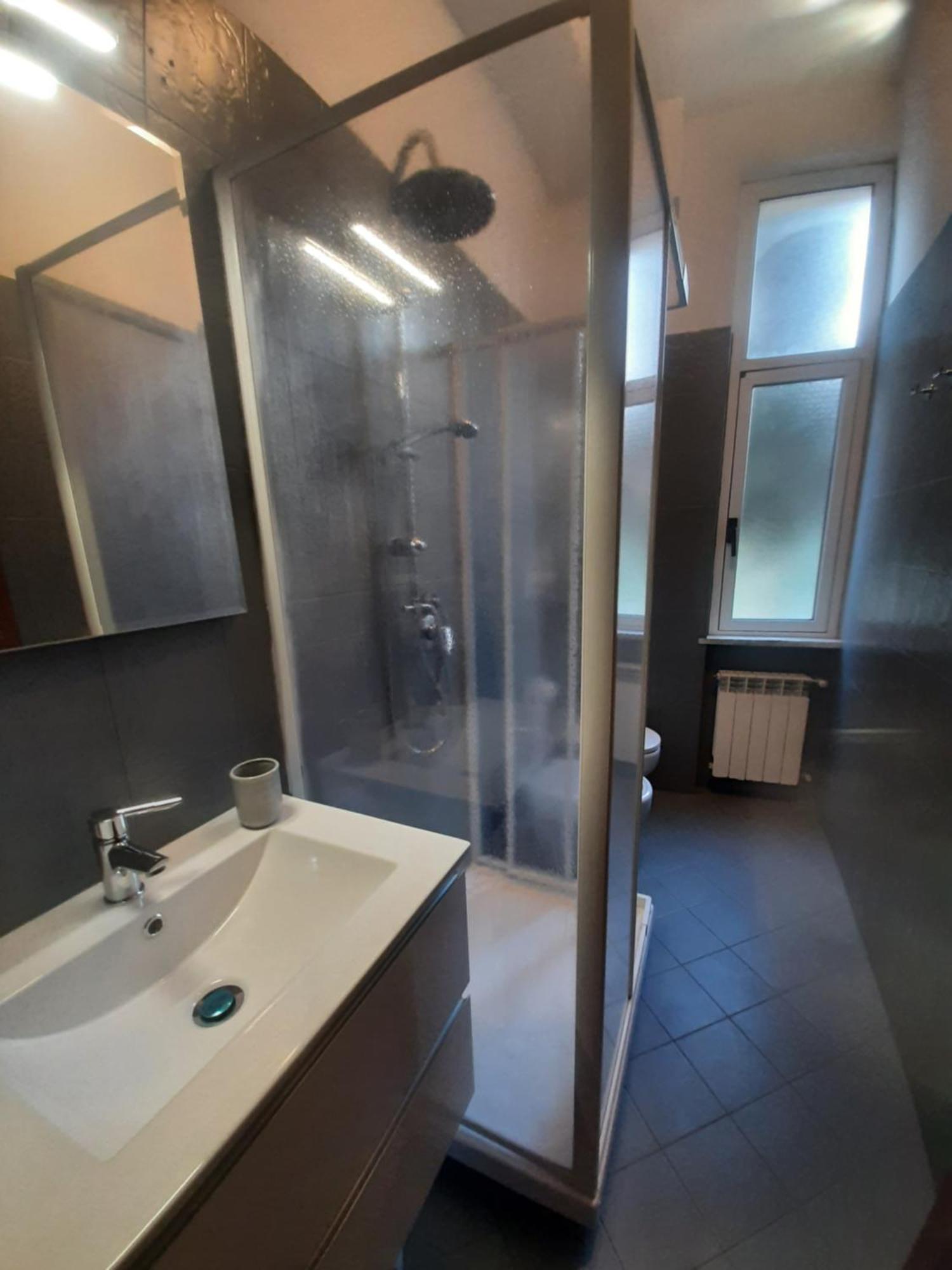 Apartamento Varazze Centro Exterior foto