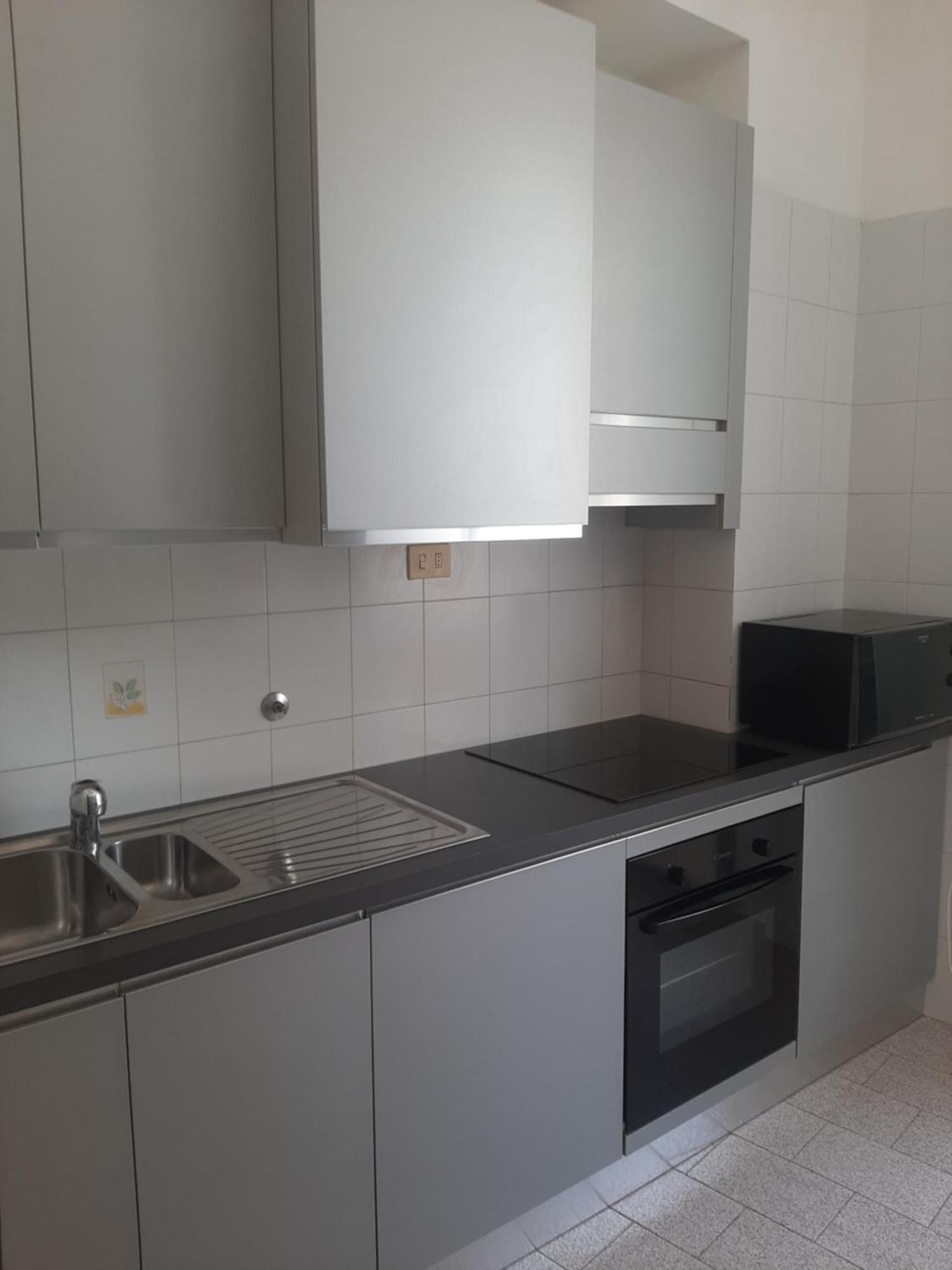 Apartamento Varazze Centro Exterior foto