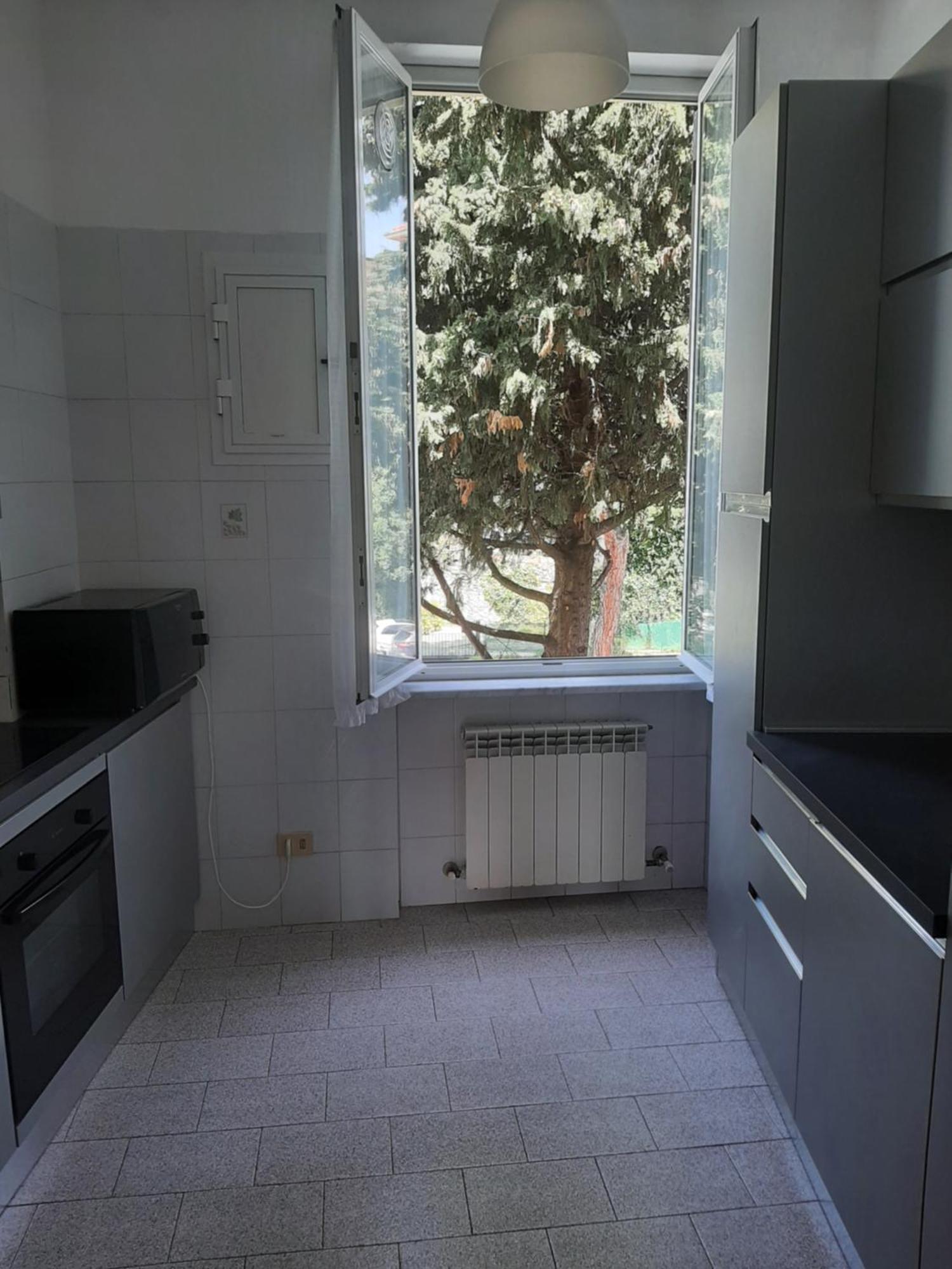 Apartamento Varazze Centro Exterior foto